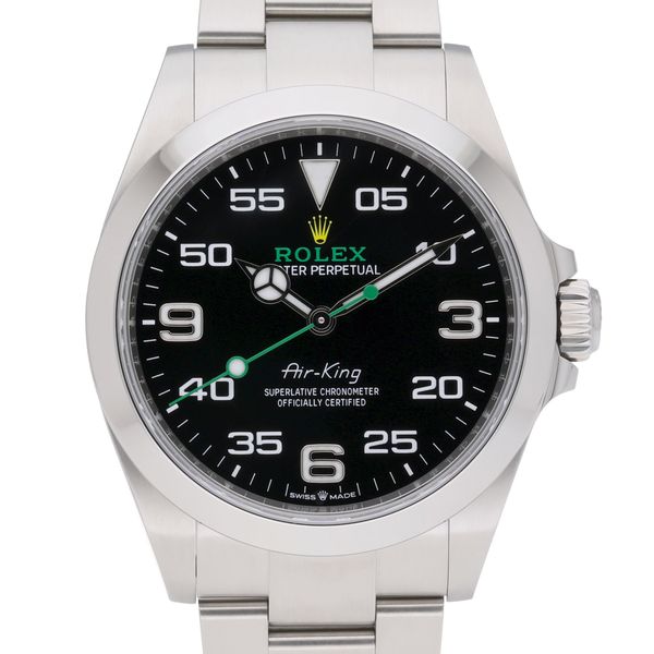 Rolex Air-King 126900